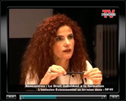 Conference-valerie